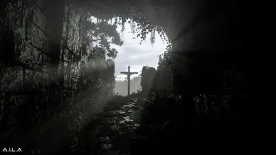 A.I.L.A screenshot 7