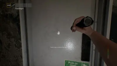 PANICORE screenshot 5