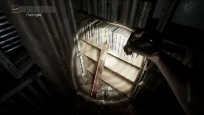 PANICORE screenshot 7