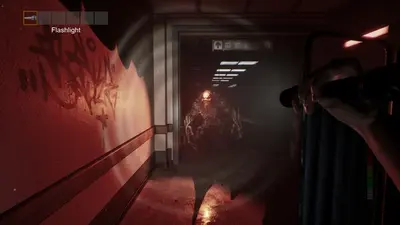 PANICORE screenshot 1