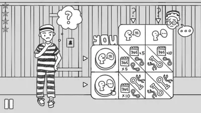 Симулятор Мысленный Эксперимент screenshot 3