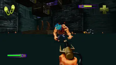 PO'ed: Definitive Edition screenshot 6