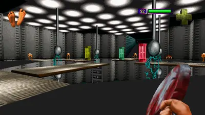 PO'ed: Definitive Edition screenshot 9