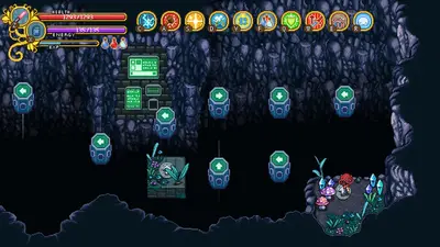 Secrets of Grindea screenshot 10