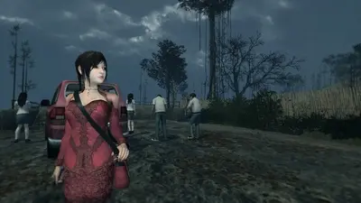 DreadOut screenshot 13