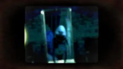 DreadOut screenshot 7