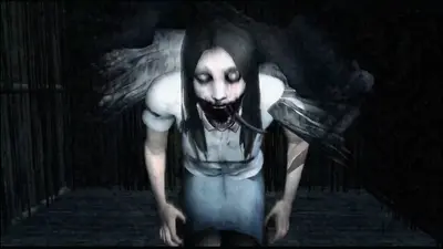 DreadOut screenshot 4