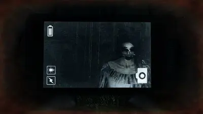 DreadOut screenshot 6