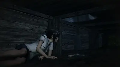 DreadOut screenshot 10