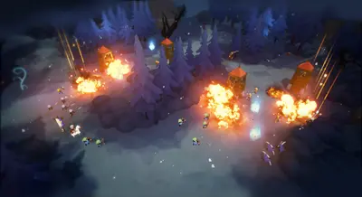 Commander Quest screenshot 14