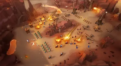 Commander Quest screenshot 12