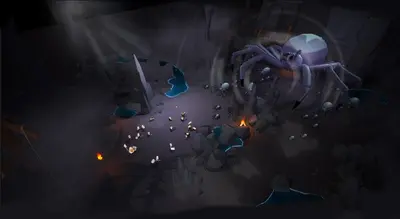 Commander Quest screenshot 7
