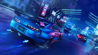 The Crew Motorfest screenshot 6