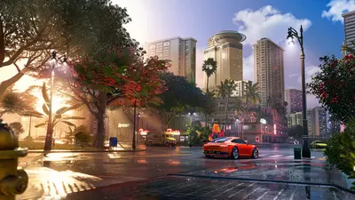 The Crew Motorfest screenshot 8
