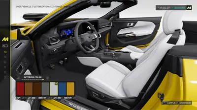 The Crew Motorfest screenshot 3