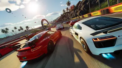 The Crew Motorfest screenshot 5