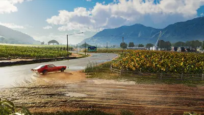The Crew Motorfest screenshot 9
