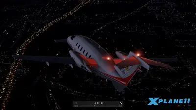 X-Plane 11 screenshot 7