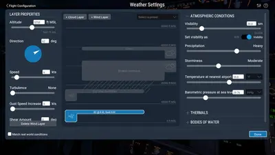 X-Plane 11 screenshot 8