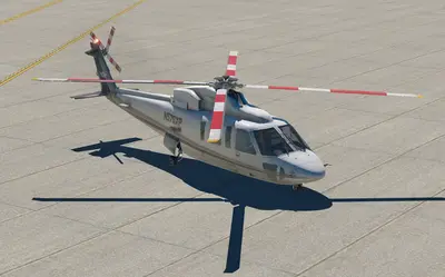 X-Plane 11 screenshot 10