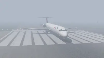 X-Plane 11 screenshot 13