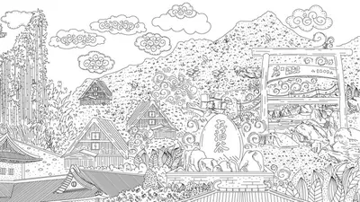 Cats Hidden in Japan screenshot 4