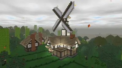Block Story™ screenshot 25