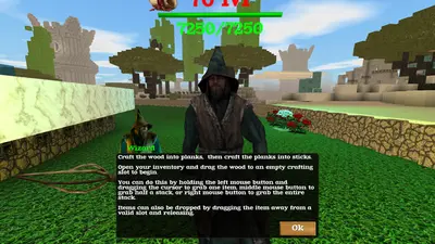 Block Story™ screenshot 11