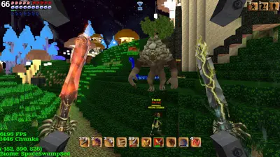 Block Story™ screenshot 30