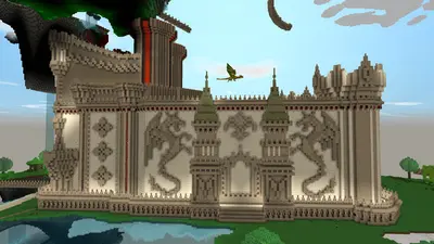 Block Story™ screenshot 34