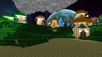 Block Story™ screenshot 31