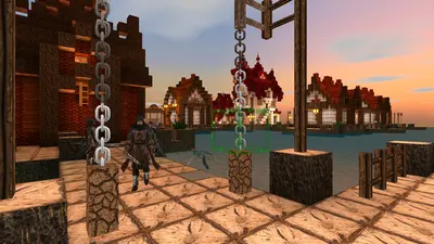 Block Story™ screenshot 36