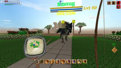 Block Story™ screenshot 15