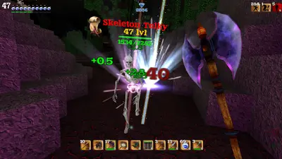 Block Story™ screenshot 6
