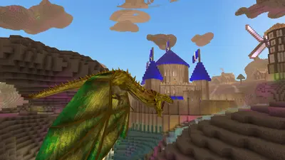 Block Story™ screenshot 17