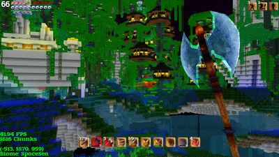 Block Story™ screenshot 12