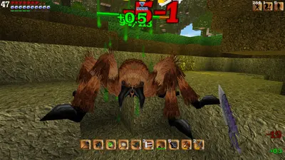Block Story™ screenshot 4