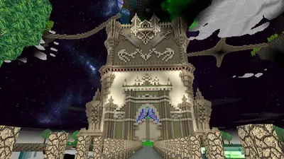 Block Story™ screenshot 3