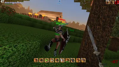 Block Story™ screenshot 9