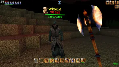 Block Story™ screenshot 1