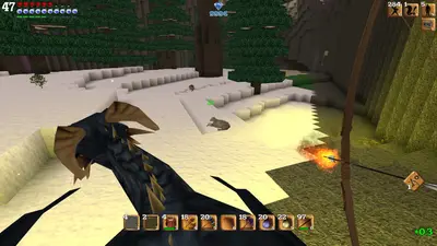 Block Story™ screenshot 13