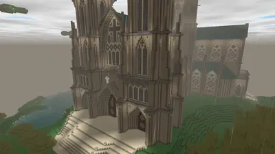 Block Story™ screenshot 20