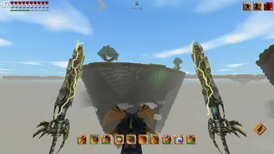 Block Story™ screenshot 14