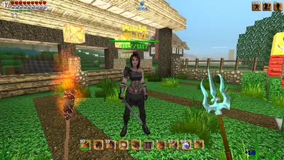 Block Story™ screenshot 7