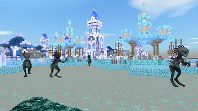 Block Story™ screenshot 27