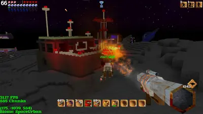 Block Story™ screenshot 29