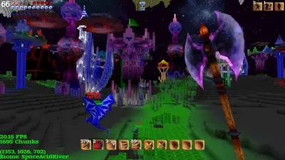 Block Story™ screenshot 5