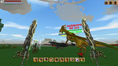 Block Story™ screenshot 16