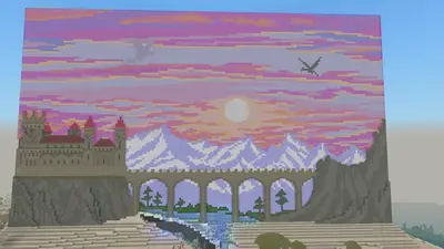 Block Story™ screenshot 22