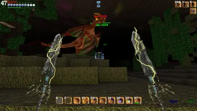 Block Story™ screenshot 2